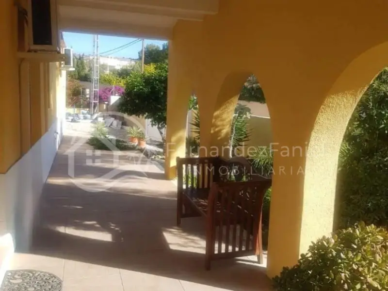Venta Chalet con calefacción en Algorfa