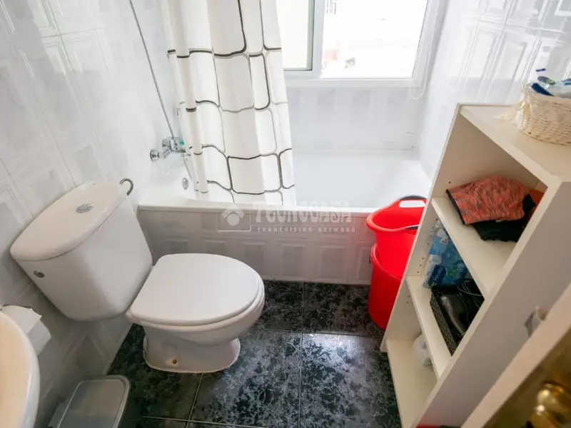 Apartamento en Venta Adeje Cerca del Galeon