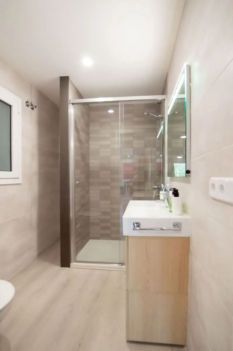 Estudio Reformado en Tossa de Mar Costa Brava