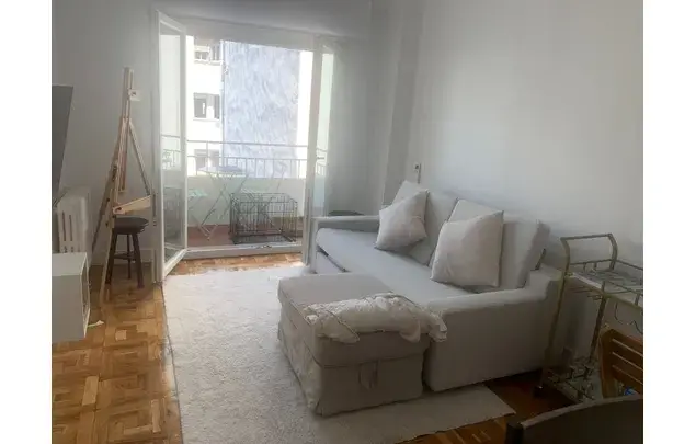 Alquiler Apartamento 2 Dormitorios Madrid