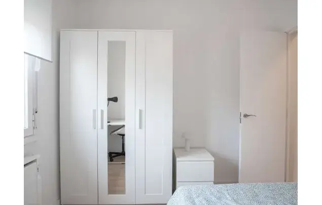 Alquiler Habitacion 70m Madrid