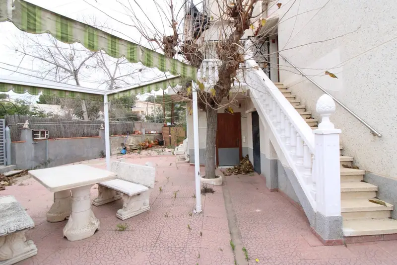 Adosado en venta en Cunit, Tarragona