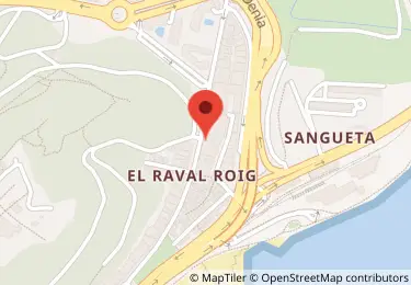 Vivienda 48m2 6 Planta Calle Virgen del Socorro
