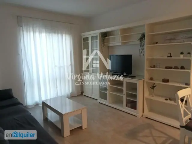 Alquiler Piso 3 Dormitorios Playa del Rinc	ón