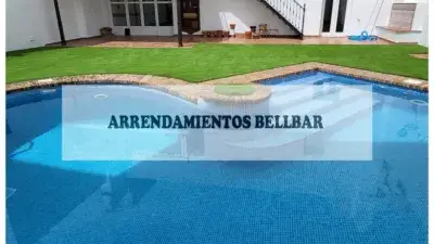 Casa señorial en venta en Sanlúcar