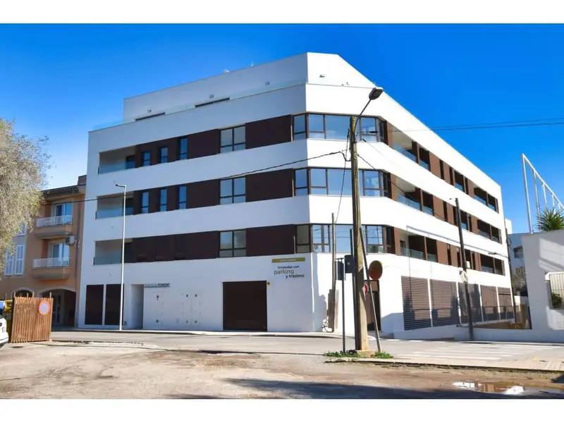 Apartamento en Cala Bona Mallorca cerca del Puerto