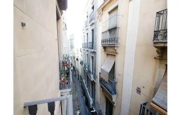 Alquiler Apartamento 2 Dormitorios 100m2 Barcelona