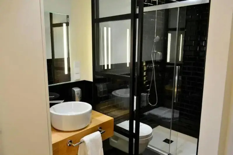 Alquiler Piso 1 Dormitorio A Coruna Wifi Incluido
