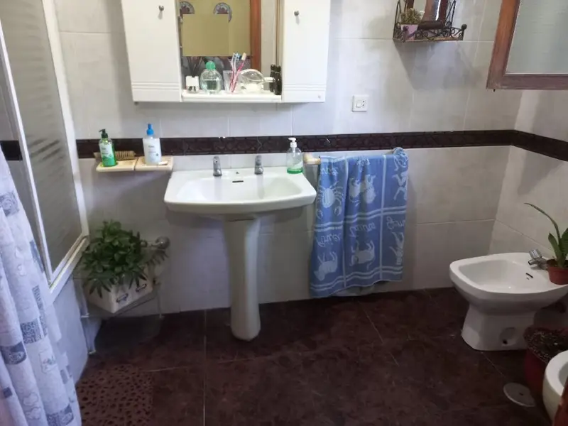 Venta Cortijo de 2 habitaciones en Costa, Adra - Ref: 34CA