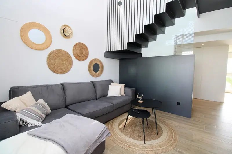 Apartamento 3 Dormitorios Punta Prima con Licencia Turistica