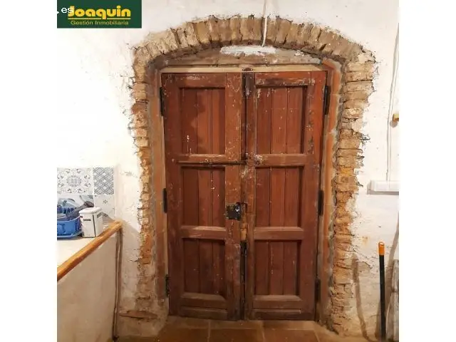 Terreno con Casa en Villaharta 12882m2
