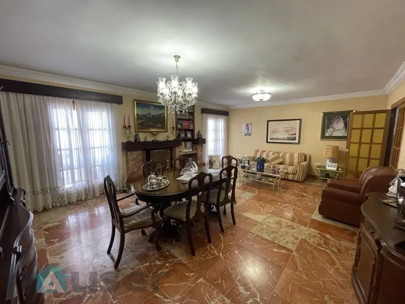 Venta Piso con terraza en Las Casas - Ref: 48