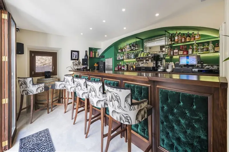 Casa Señorial en Pollensa Mallorca