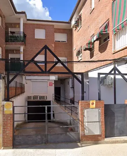 Local en Planta Sótano Cazalegas Toledo