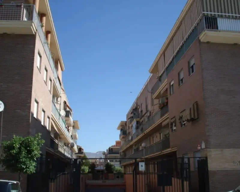 Piso 79m2 Santa Fe Granada