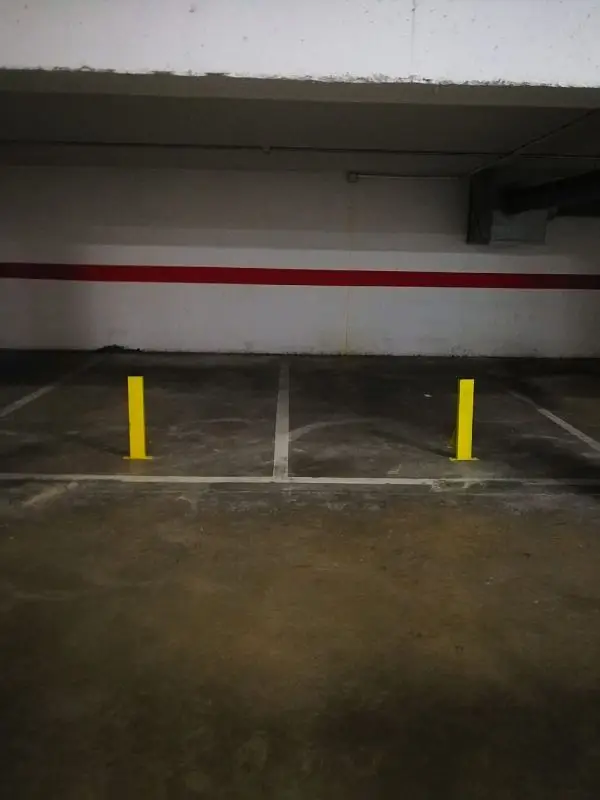 Garaje en Venta en Huelva Calle Dr Juan Nicolas Marquez