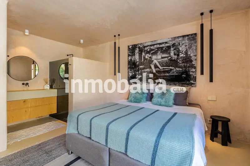 Villa de Lujo 4 Dormitorios en Marbesa
