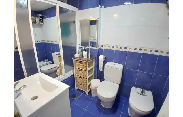 Alquiler Apartamento 2 Dormitorios 64m2 Badajoz