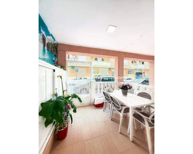 Apartamento en Guardamar Playa a 10 pasos del mar