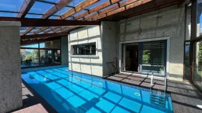 Chalet de Lujo en Venta Cerca del Mar