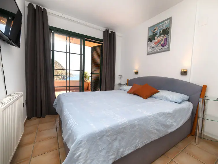 Apartamento en Altea 2 Dormitorios Cerca del Mar