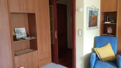 Piso en venta en Gibaja centro con dos terrazas