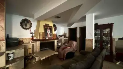 Casa en Garrucha con Vistas al Mar 4 Plantas 228m2