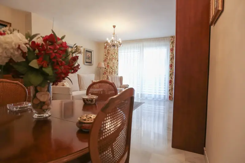 Venta Piso con calefacción en Centro Córdoba