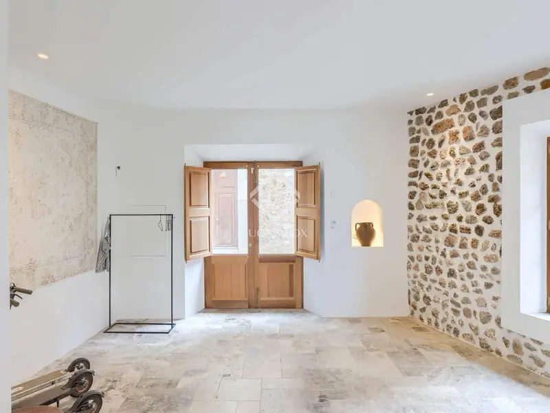 Finca/Casa Rural en venta en Sóller, Mallorca