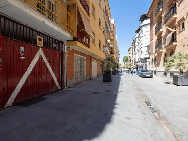 venta Garaje en Granada, Granada Provincia (PLN-45803)- Globaliza