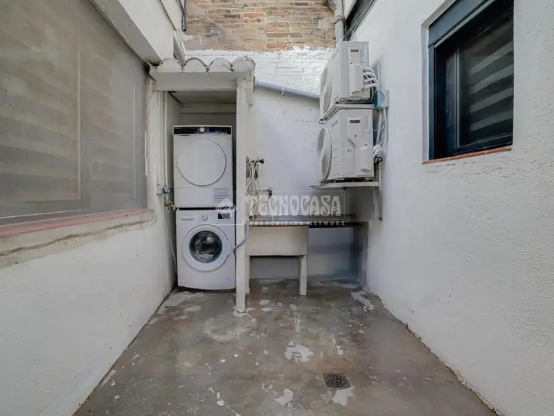 Piso en venta Santa Eulalia 3 dormitorios 2 baños
