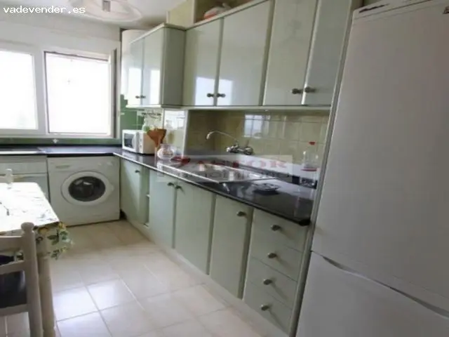 Apartamento Primera Linea Playa Torre del Mar 2 Dormitorios