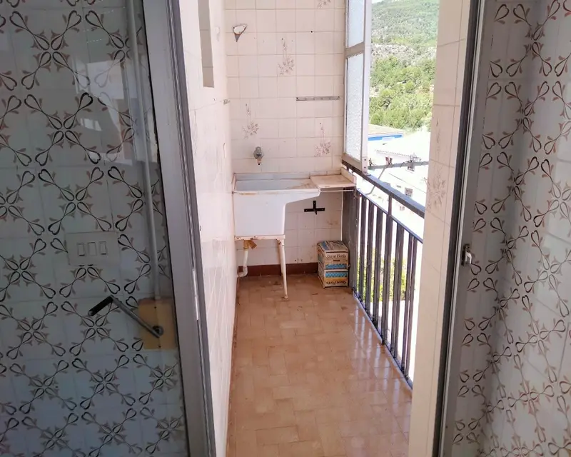 Piso en Toga 8279 m2