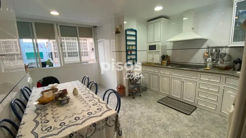Piso en venta cerca de la playa Centro Cabildo