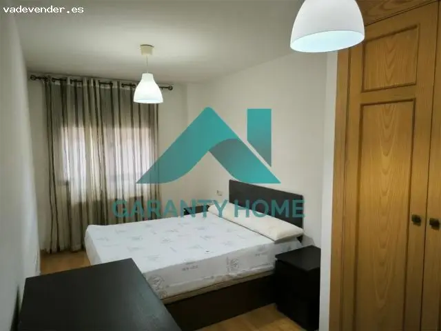 Apartamento en Alquiler Malpartida de Caceres con Garaje Trastero y Piscina