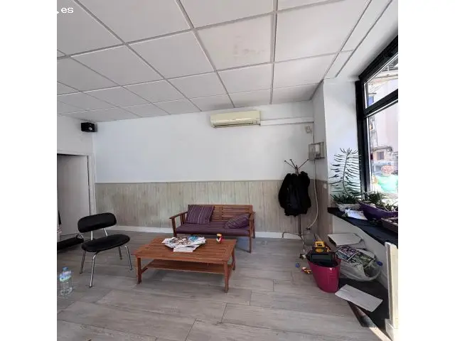 Local Comercial en Venta Centro Ciudad 84m2