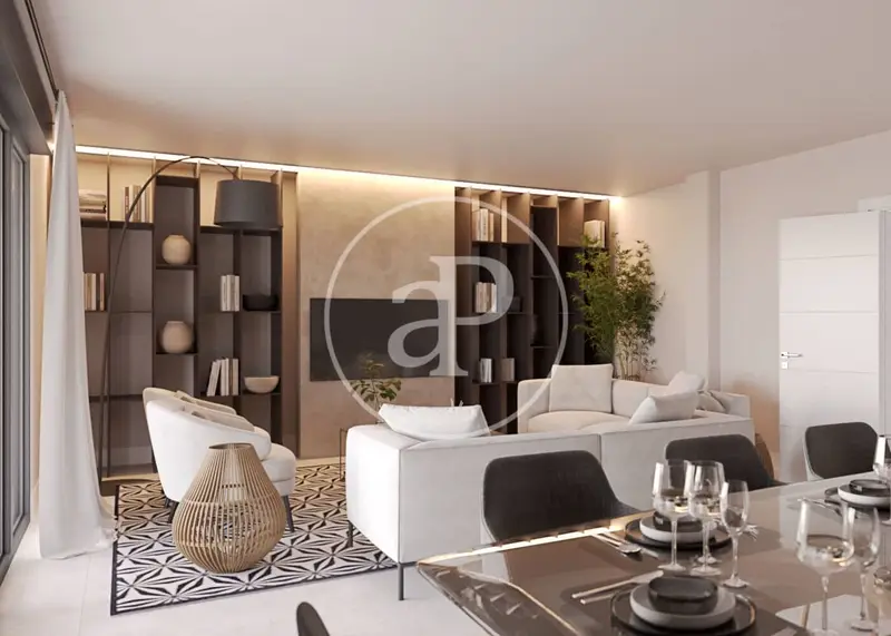 Apartamento en venta en Móstoles, Madrid