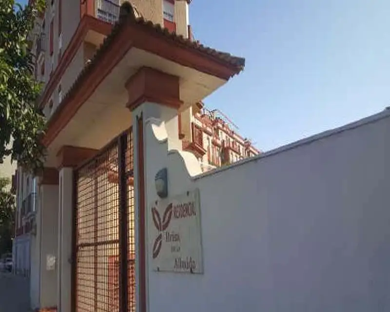 Garaje en venta en Cordoba 31m2