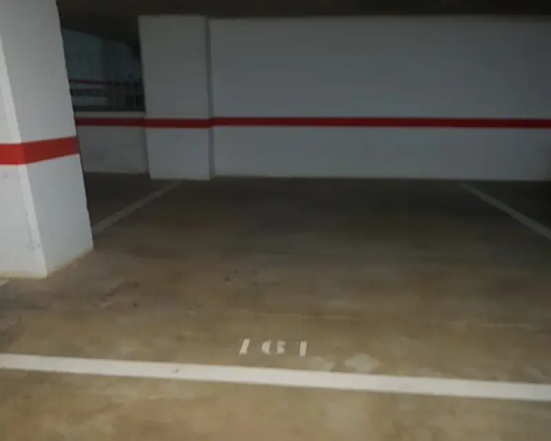 Apartamento en venta en Sant Joan Despí 22m²