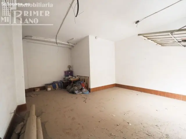 Cochera Doble Cerrada en Venta Garcia Pavon
