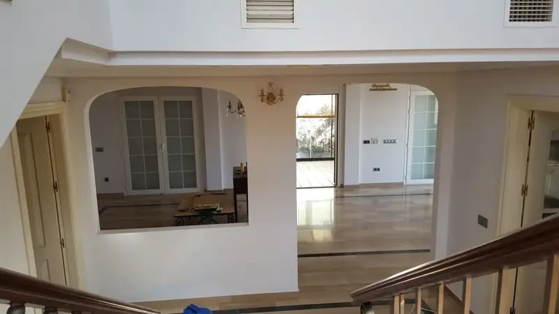 Villa en Venta en Marbella 5 Dormitorios Piscina Privada