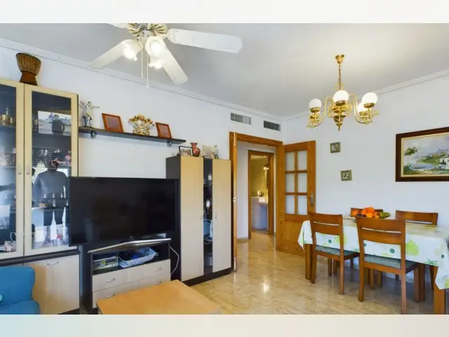 Apartamento 3 Dormitorios Los Alcázares