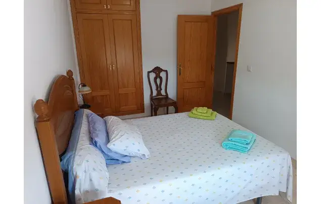 Casa Adosada en Aigües 3 Dormitorios 110m2