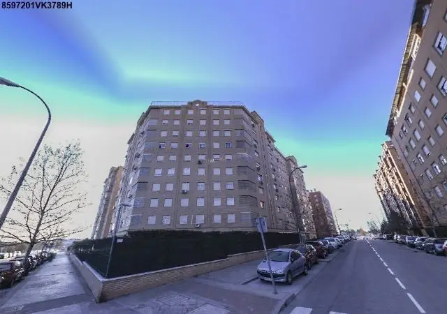 Piso en Subasta Madrid: Oportunidad de Inversion Segura