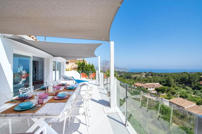 Casa Villa 3 Dormitorios Alquiler Alicante