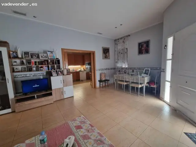 Vivienda Unifamiliar en La Hoya Elche