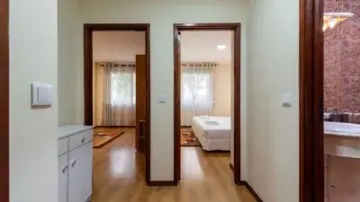Apartamento en Alquiler Calle Montero 27