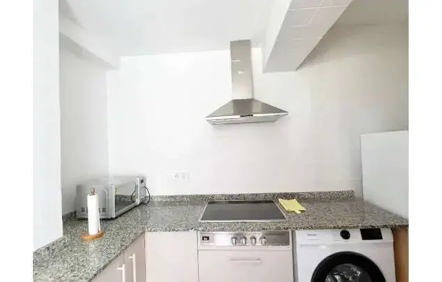 Alquiler Habitaciones 96m2 Massamagrell