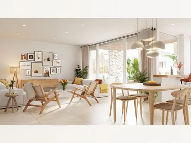 Villa de Lujo en El Yado San Juan de los Terreros