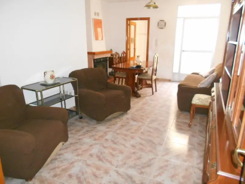 Venta Casa amueblado en Oliva Nova, Oliva - Ref: 01971